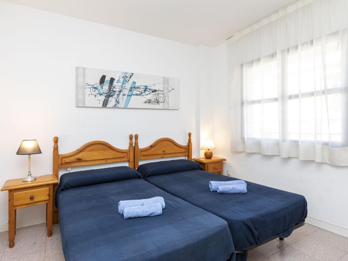Apartment Riviera Park-2 By Interhome Salou Eksteriør billede