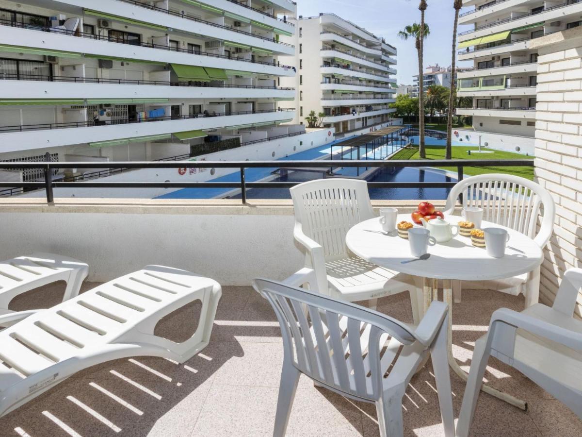 Apartment Riviera Park-2 By Interhome Salou Eksteriør billede