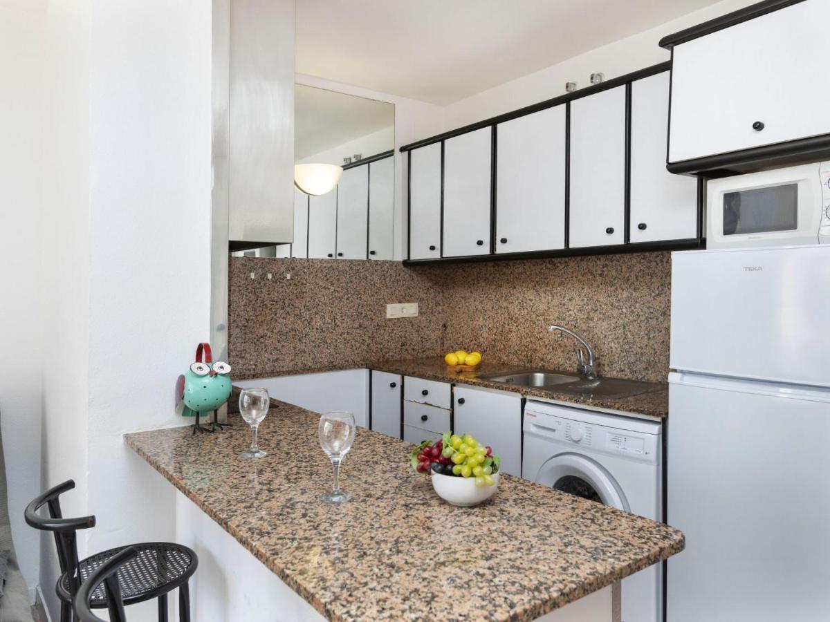 Apartment Riviera Park-2 By Interhome Salou Eksteriør billede