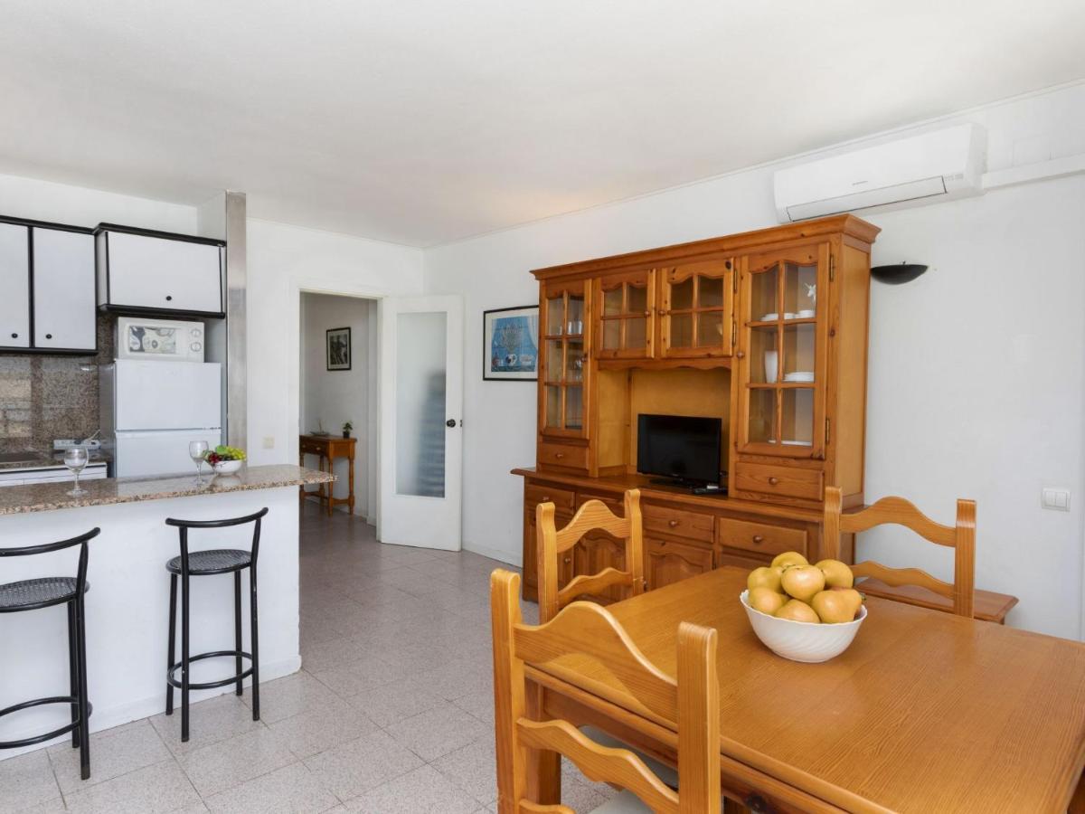 Apartment Riviera Park-2 By Interhome Salou Eksteriør billede