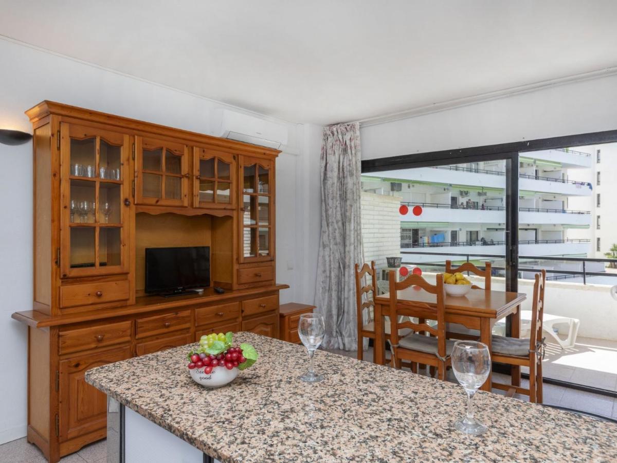 Apartment Riviera Park-2 By Interhome Salou Eksteriør billede
