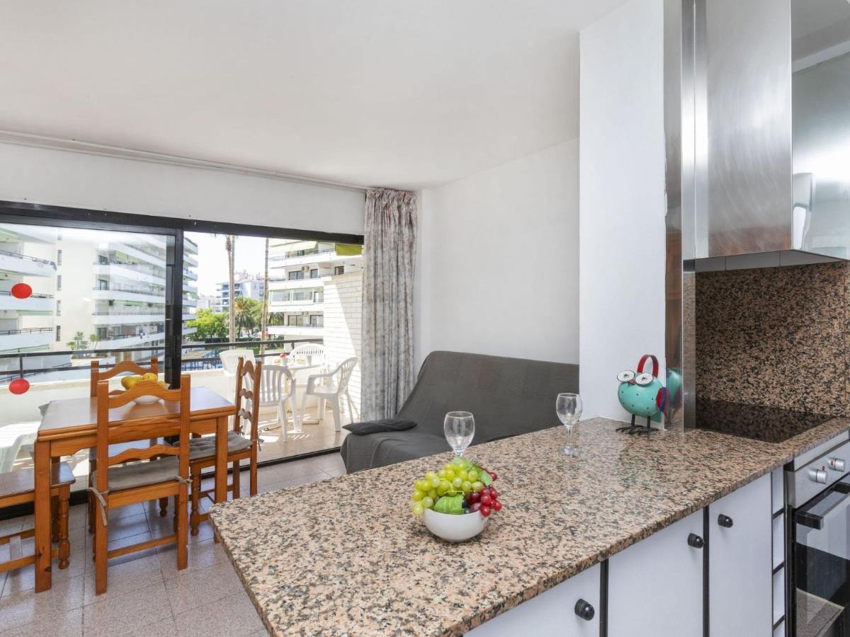 Apartment Riviera Park-2 By Interhome Salou Eksteriør billede