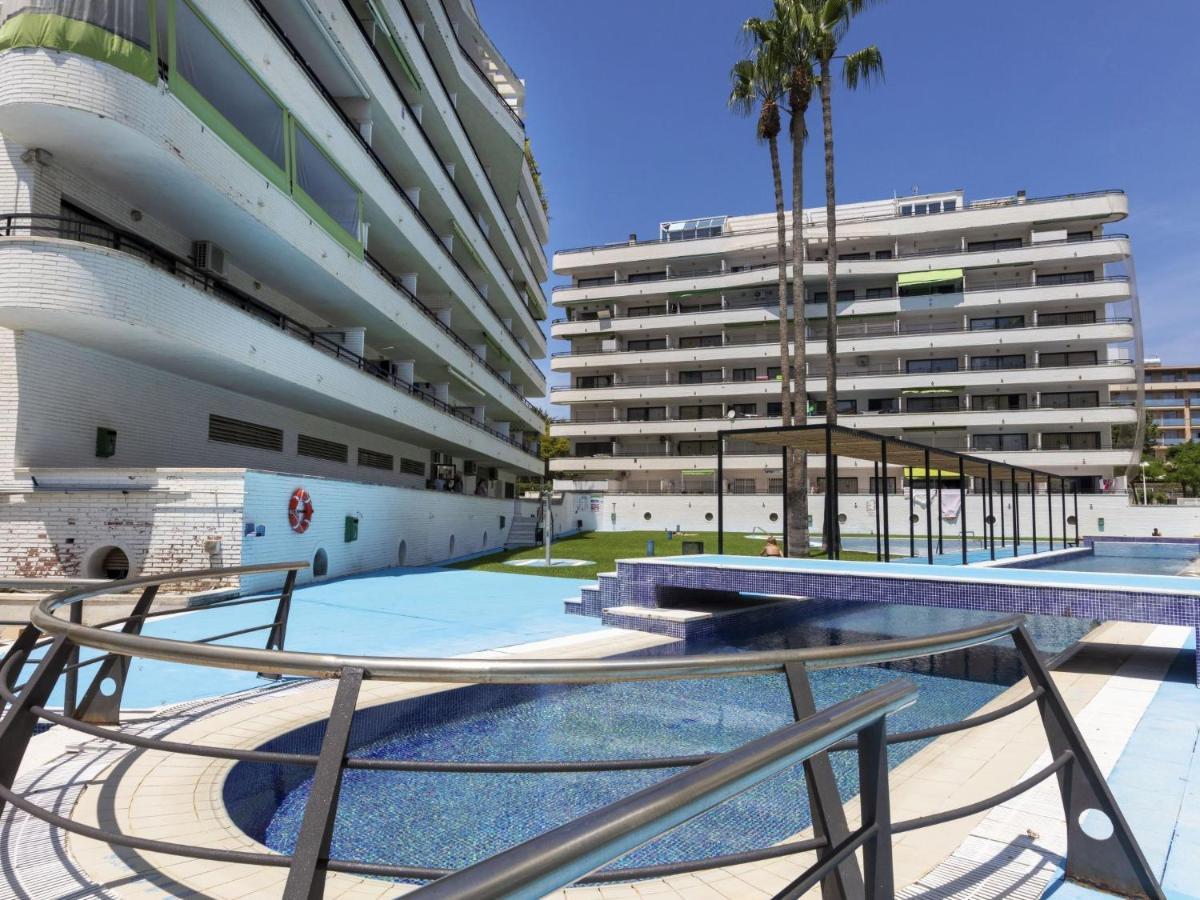 Apartment Riviera Park-2 By Interhome Salou Eksteriør billede