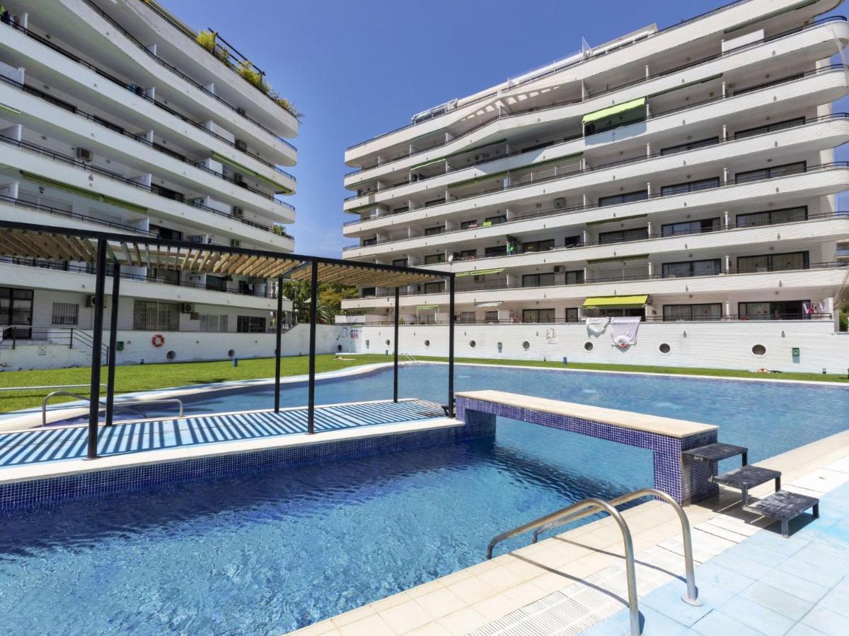 Apartment Riviera Park-2 By Interhome Salou Eksteriør billede