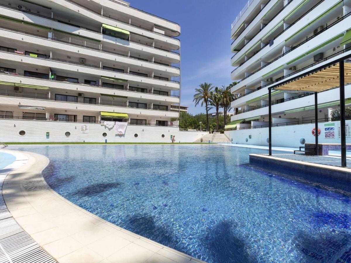 Apartment Riviera Park-2 By Interhome Salou Eksteriør billede
