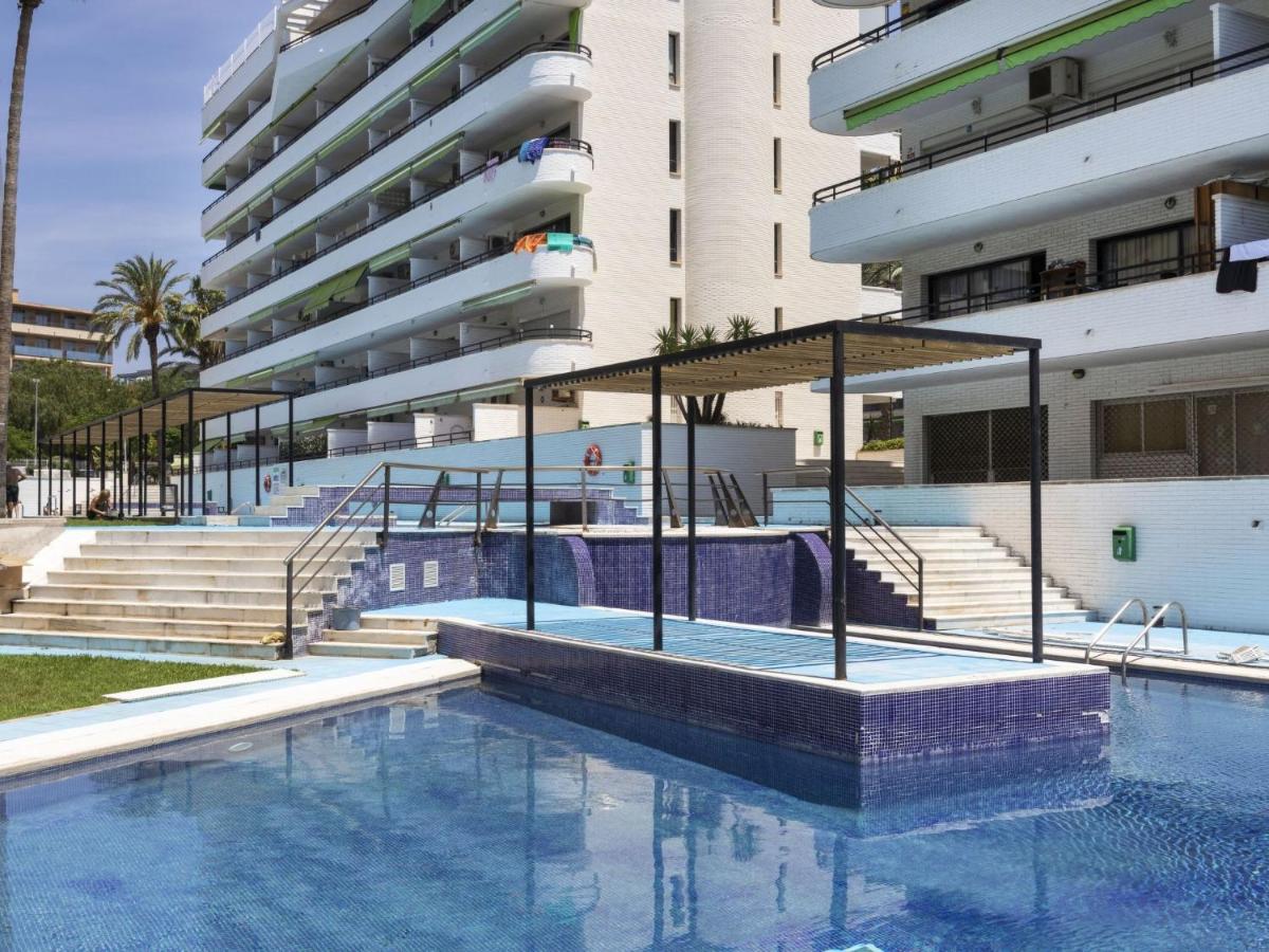 Apartment Riviera Park-2 By Interhome Salou Eksteriør billede